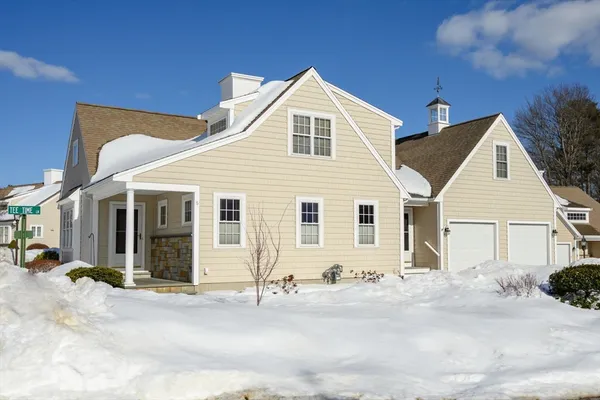 $1,185,000 | 6 Tee Time Lane, Weymouth, MA 02190