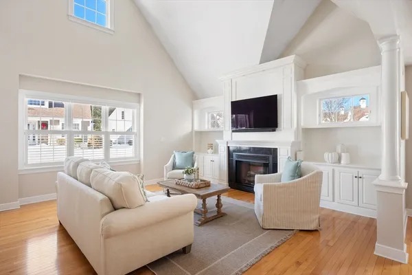 $1,185,000 | 6 Tee Time Lane, Weymouth, MA 02190