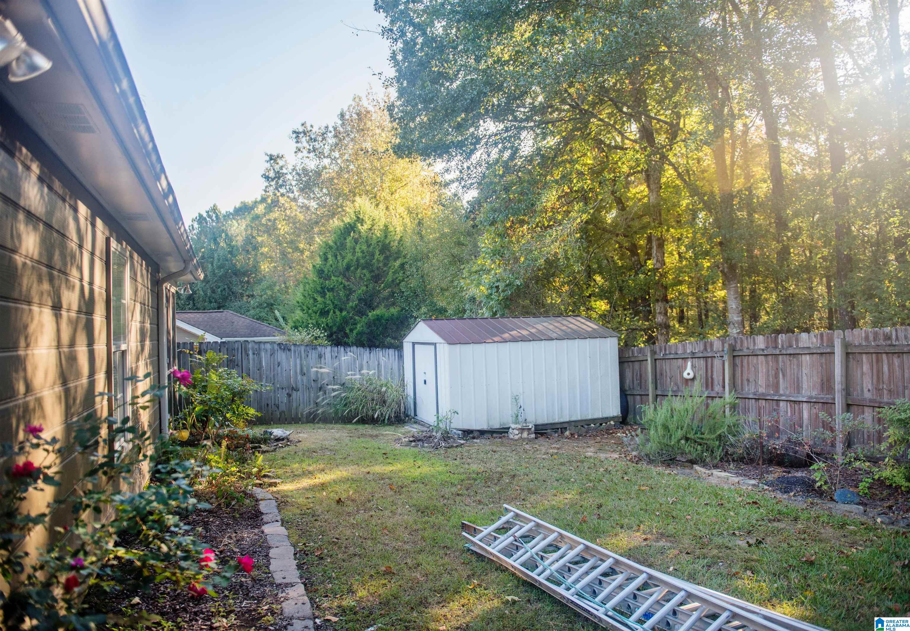 132 Brent Way Alabaster, AL 35007 - Photo 23 of 25
