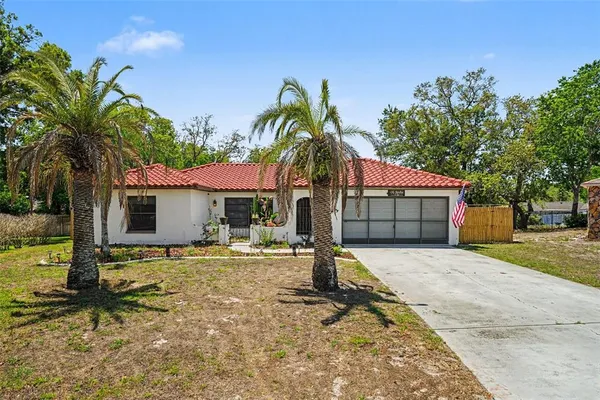 $300,000 | 8130 English Elm Circle, Spring Hill, FL 34606
