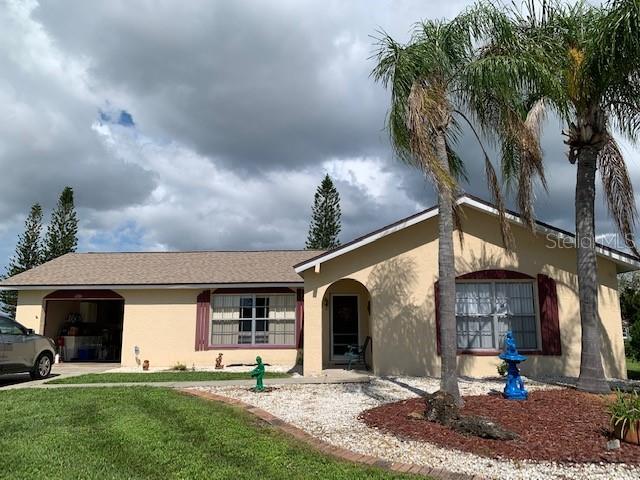 6366 Granger Road Port Charlotte, FL 33981 - Photo 1 of 1 Gallery Image 1