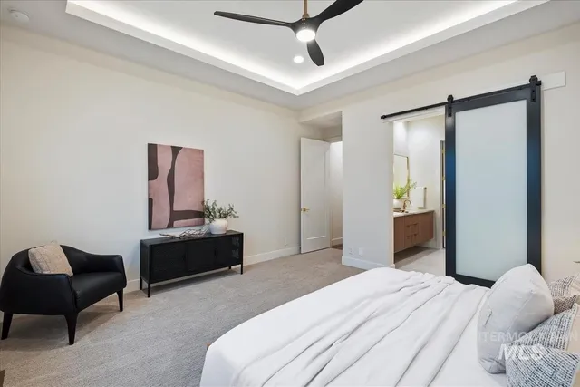 $1,119,900 | 2407 North Buhrstone Avenue, Eagle, ID 83616