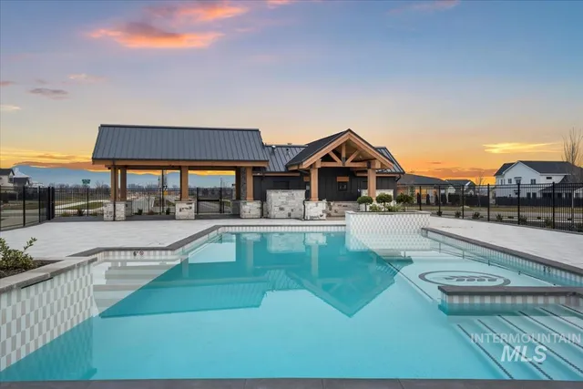 $1,119,900 | 2407 North Buhrstone Avenue, Eagle, ID 83616