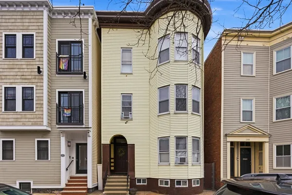 $2,325,000 | 194 Emerson Street, Boston, MA 02127