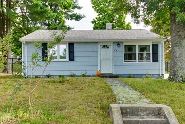8 Jeffrey Road Billerica, MA 01821 - Photo 1 of 21