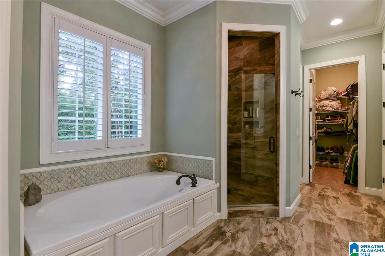 356 Shoal Ridge Drive Leeds, AL 35094 - Photo 21 of 50