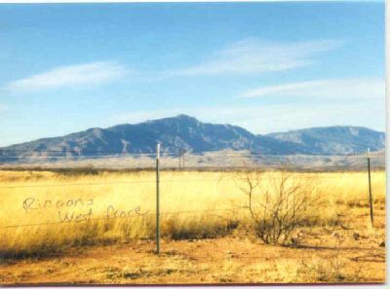 2320 Dark Star Road Benson, AZ 85602 - Photo 3 of 3