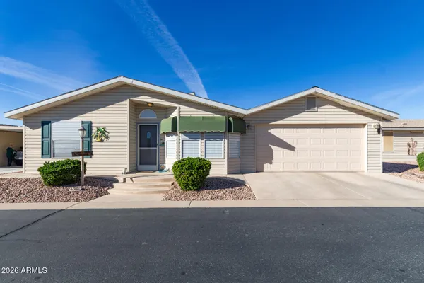 $210,000 | 3301 South Goldfield Road, Unit 4086, Apache Junction, AZ 85119