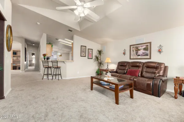 $210,000 | 3301 South Goldfield Road, Unit 4086, Apache Junction, AZ 85119