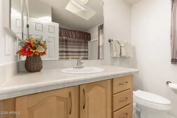 $210,000 | 3301 South Goldfield Road, Unit 4086, Apache Junction, AZ 85119