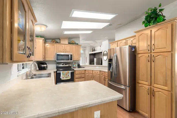 $210,000 | 3301 South Goldfield Road, Unit 4086, Apache Junction, AZ 85119