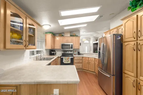 $210,000 | 3301 South Goldfield Road, Unit 4086, Apache Junction, AZ 85119