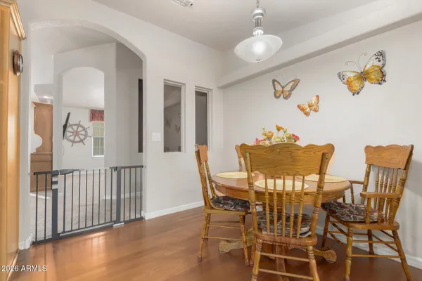 $210,000 | 3301 South Goldfield Road, Unit 4086, Apache Junction, AZ 85119