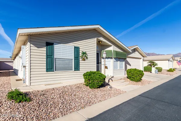 $210,000 | 3301 South Goldfield Road, Unit 4086, Apache Junction, AZ 85119