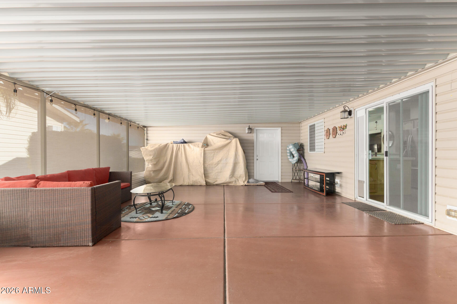 3301 South Goldfield Road, Unit 4086 Apache Junction, AZ 85119 - Photo 34 of 42 a view of a livingroom with furniture