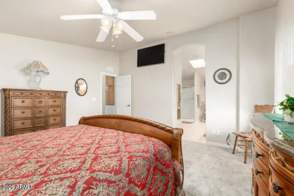 $210,000 | 3301 South Goldfield Road, Unit 4086, Apache Junction, AZ 85119