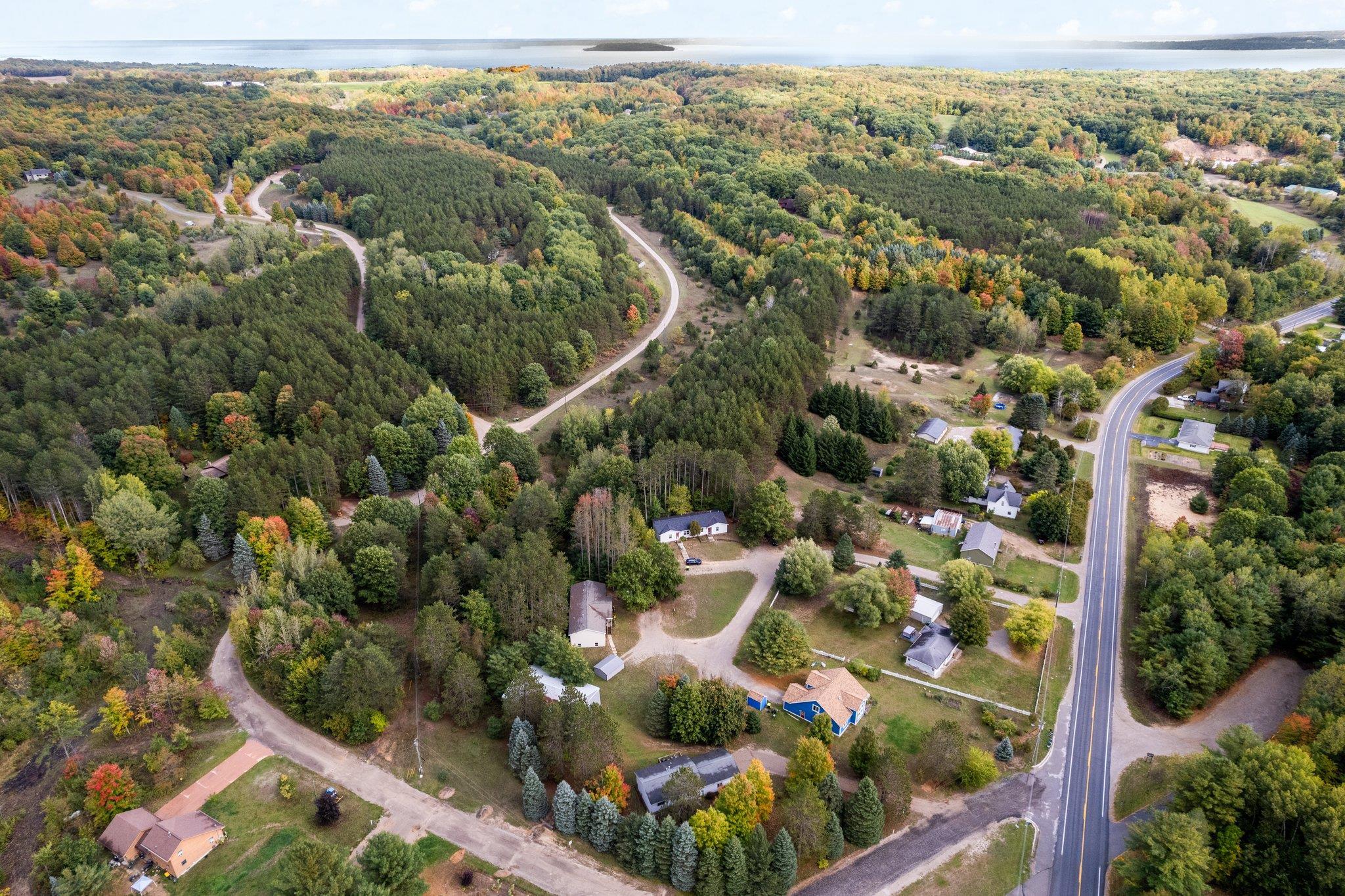 0 South Endres Road Traverse City, MI 49684 - Photo 4 of 5