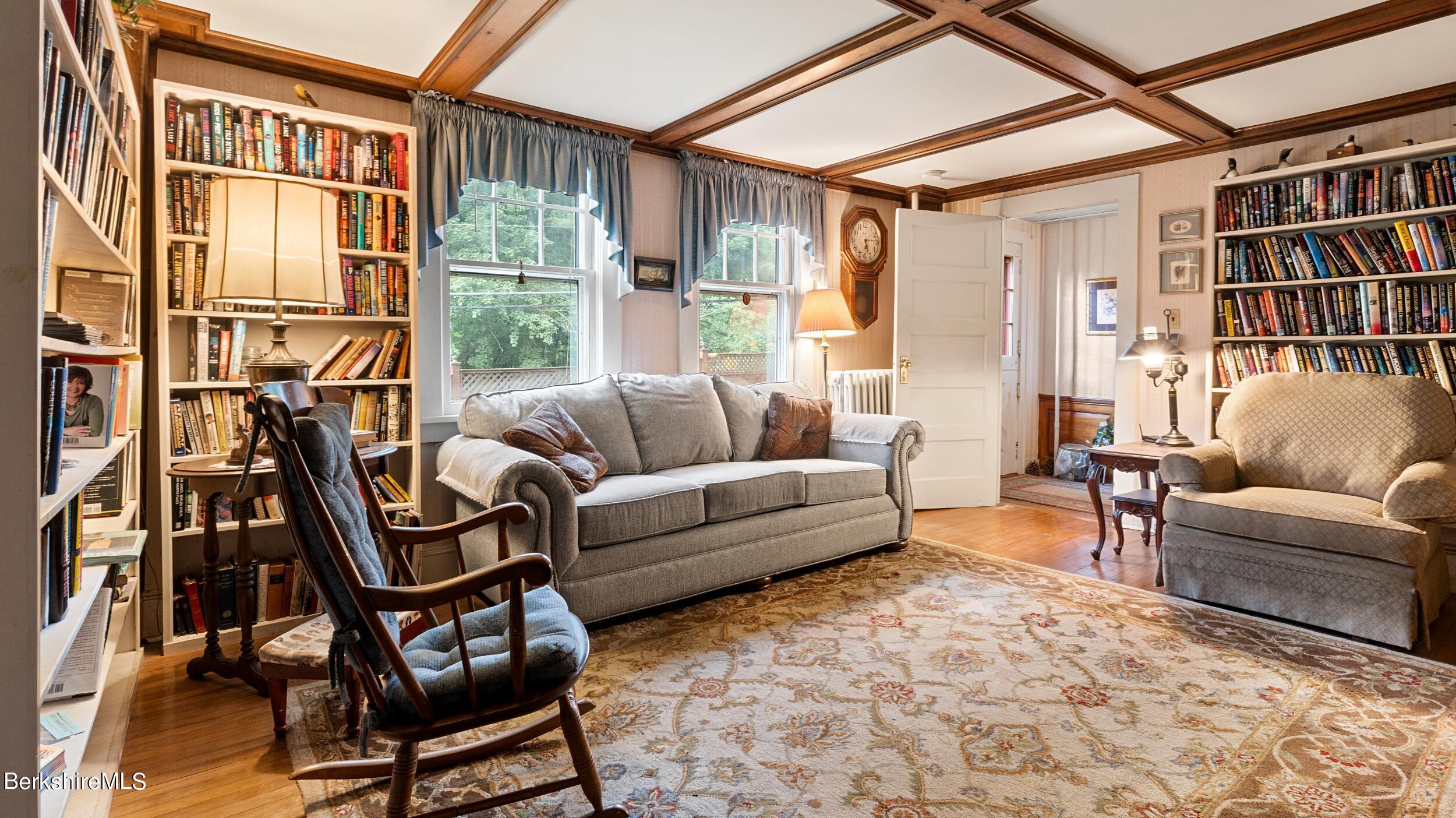2507 State Road Richmond, MA 01254 - Photo 16 of 37 DEN
