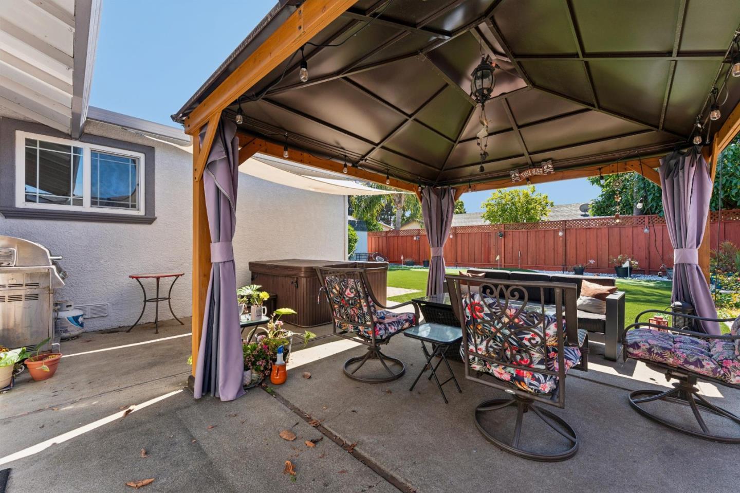 3130 Raleigh Court Fremont, CA 94555 - Photo 22 of 25