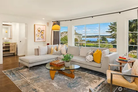 $3,495,000 | 453 McGilvra Boulevard East, Seattle, WA 98112