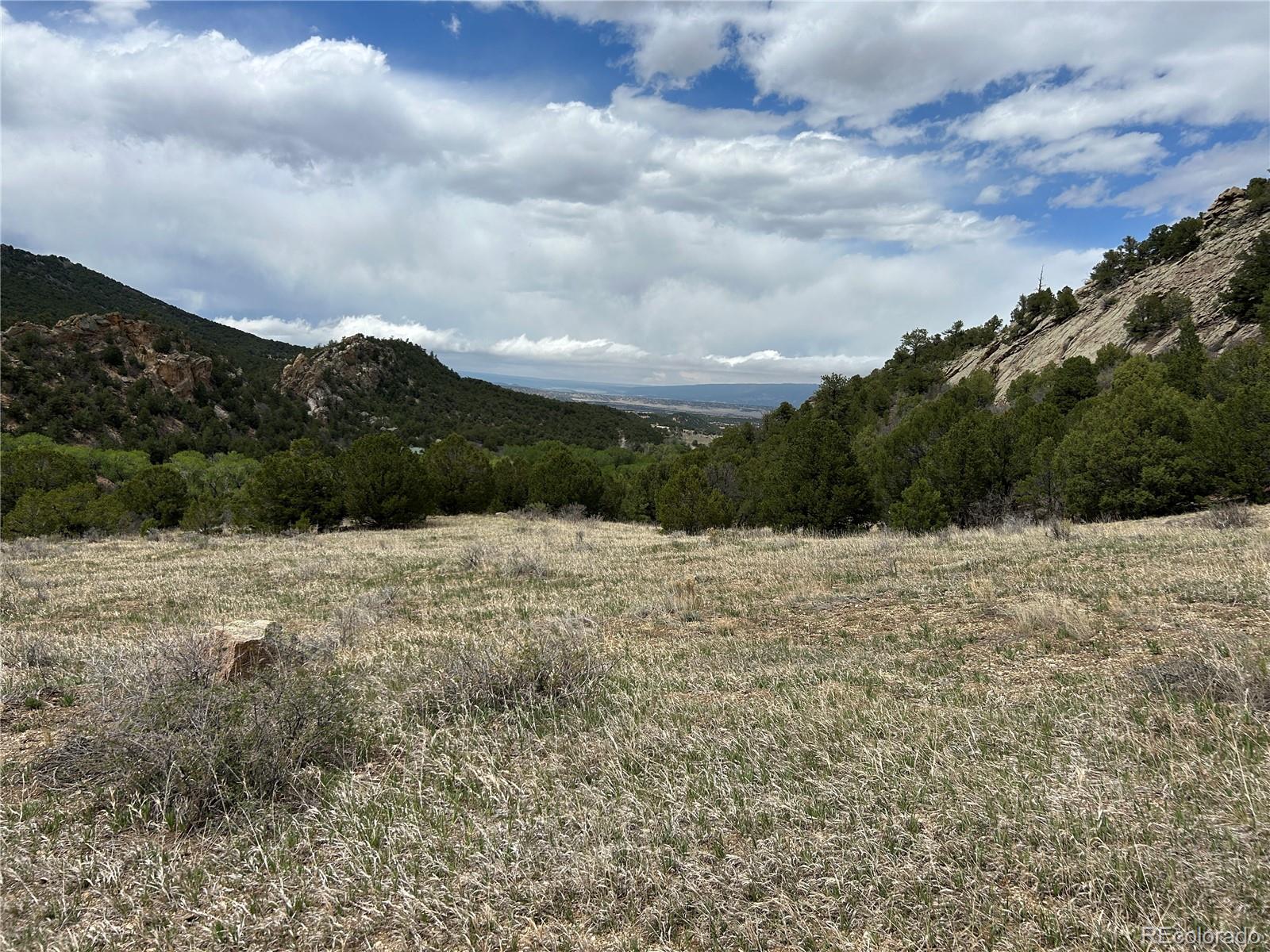0 Pass Creek Road Gardner, CO 81040 - Photo 8 of 28