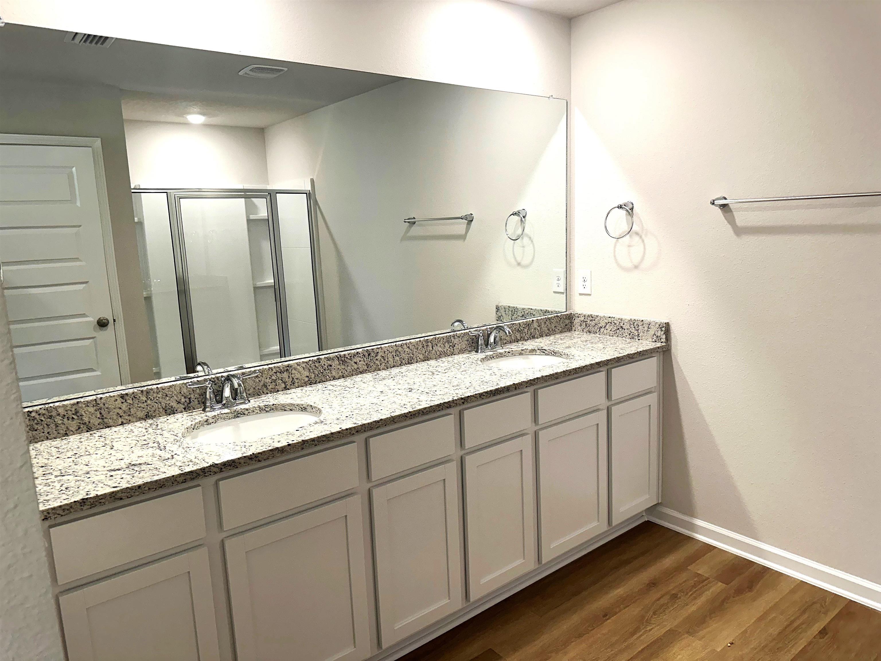1227 Hayward Loop Foley, AL 36535 - Photo 14 of 29 Primary Bath - double vanities