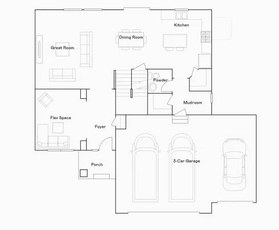 $474,750 | 137 Ridgeview Lane, Elko New Market, MN 55054
