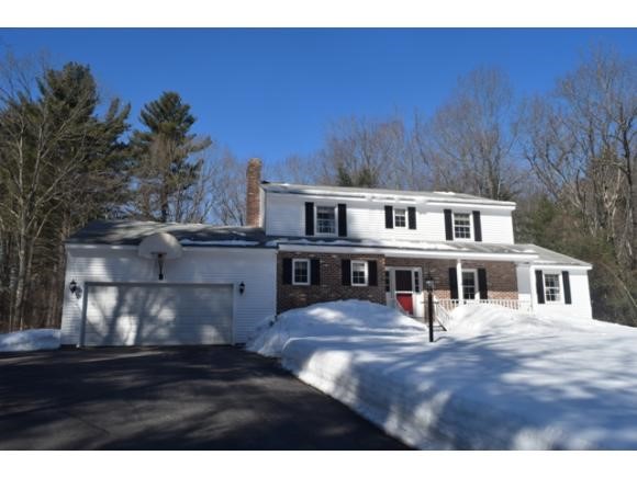 14 Four Winds Road Merrimack, NH 03054 - Photo 1 of 1