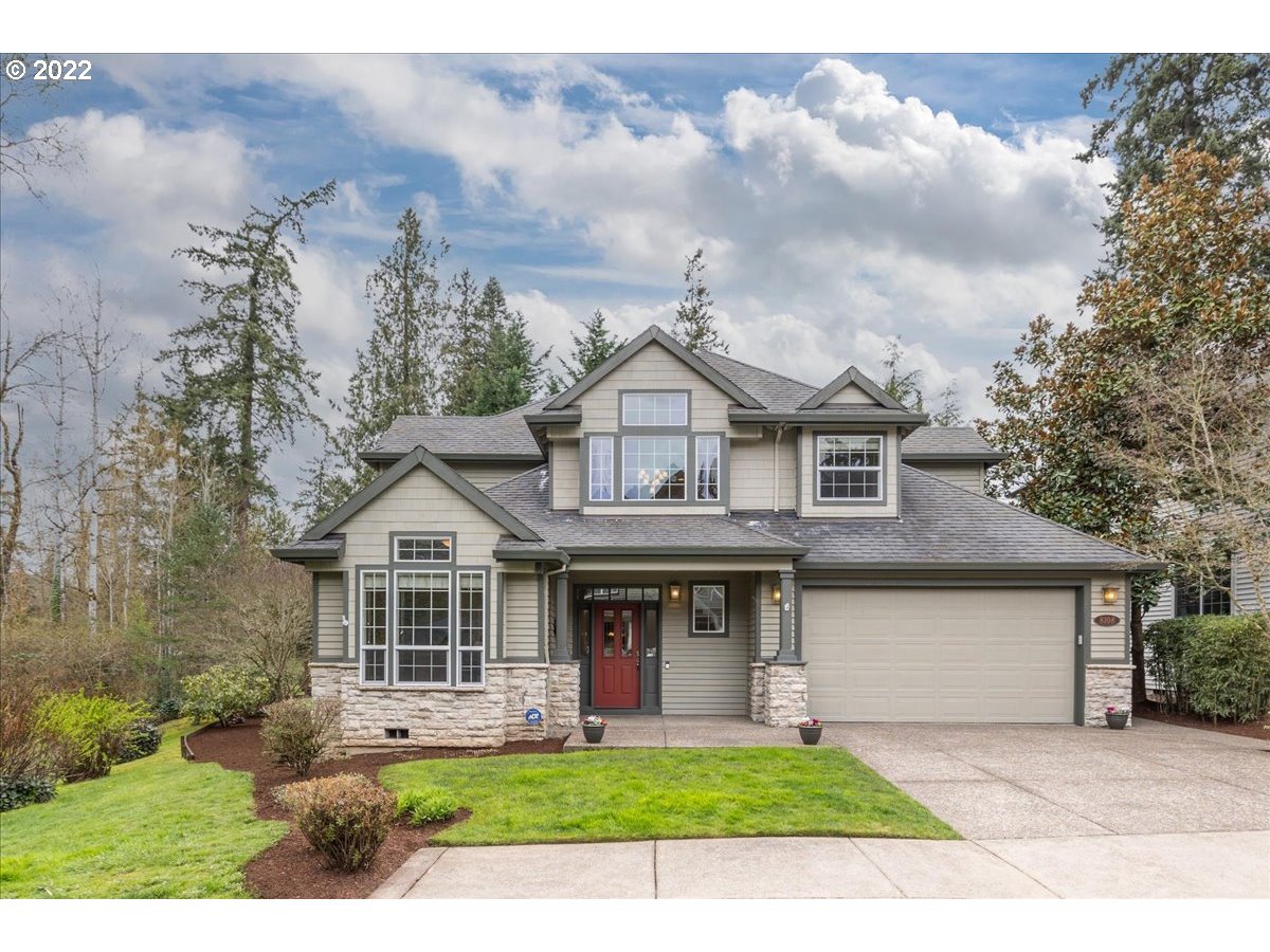 8108 Southwest Roxanne Court Portland, OR 97223 - Photo 1 of 32 Gallery Image 1