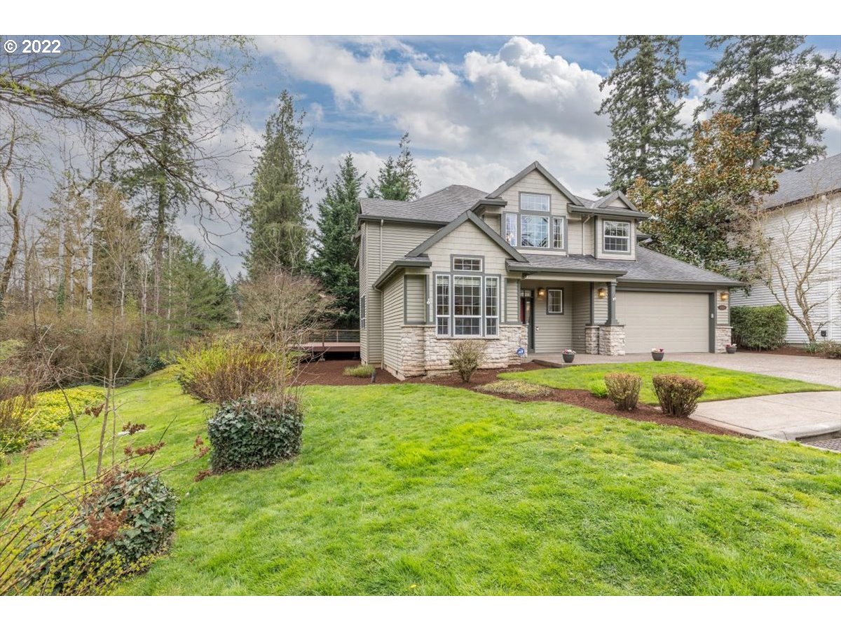 8108 Southwest Roxanne Court Portland, OR 97223 - Photo 30 of 32 Gallery Image 30