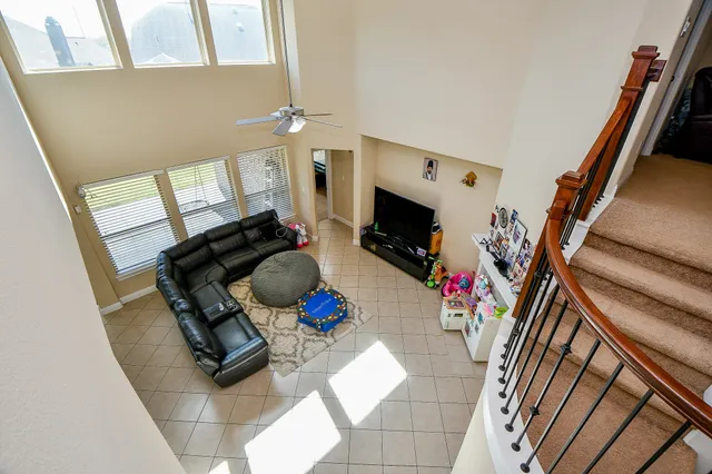 $579,000 | 2446 Flowering Brook Lane, Sugar Land, TX 77479