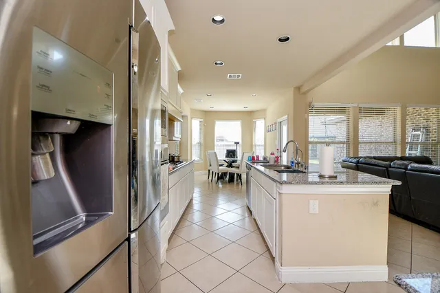 $579,000 | 2446 Flowering Brook Lane, Sugar Land, TX 77479