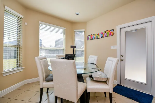 $579,000 | 2446 Flowering Brook Lane, Sugar Land, TX 77479