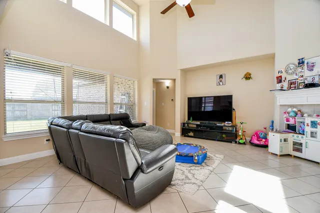 $579,000 | 2446 Flowering Brook Lane, Sugar Land, TX 77479