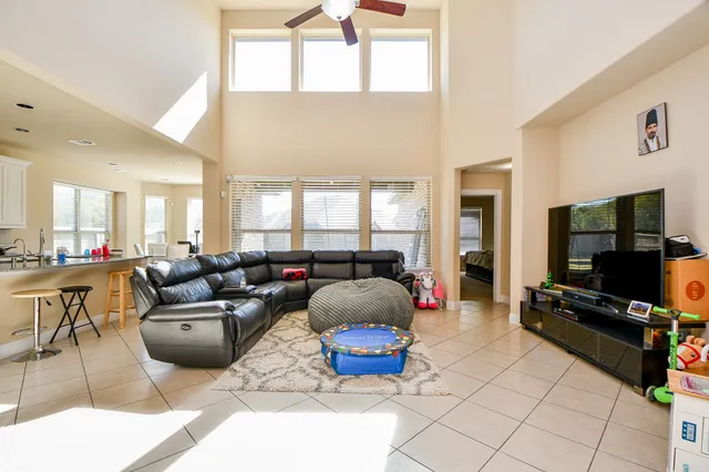 $579,000 | 2446 Flowering Brook Lane, Sugar Land, TX 77479