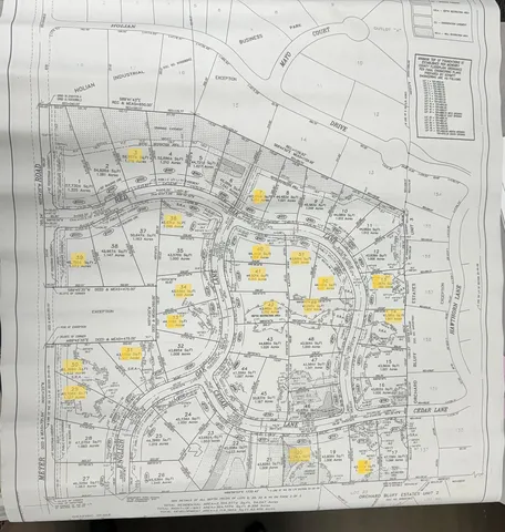 $37,000 | 1992 Red Oak Lane, Spring Grove, IL 60081