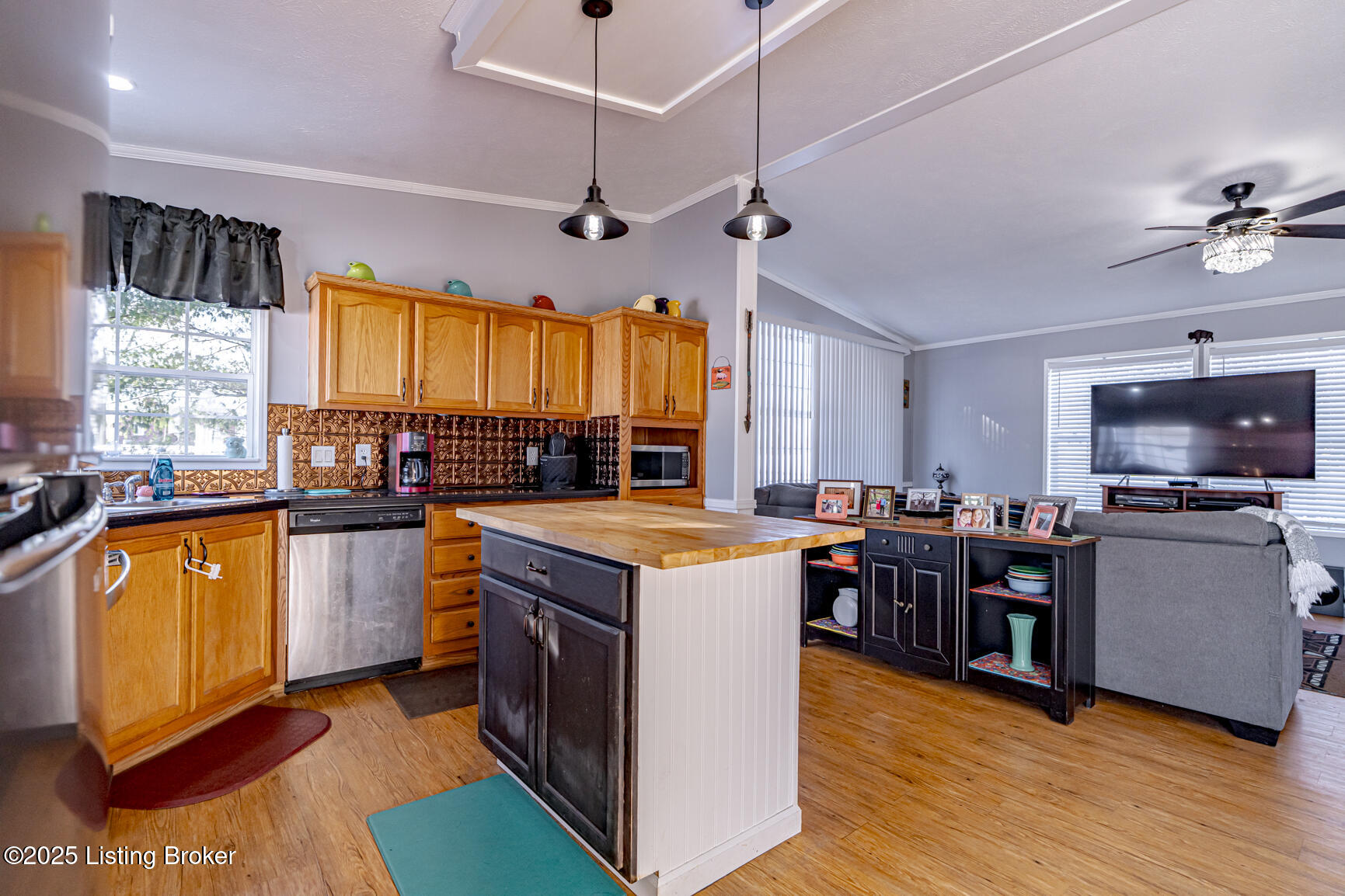113 Persell Road Bedford, KY 40006 - Photo 9 of 37 Kitchen