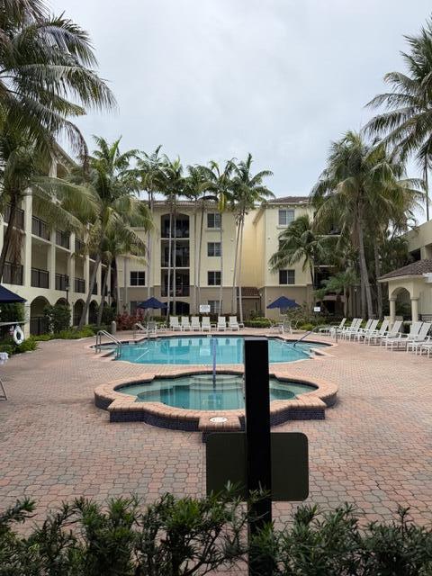 2101 Renaissance Way, Unit 101 Boynton Beach, FL 33426 - Photo 19 of 25 IMG_1162
