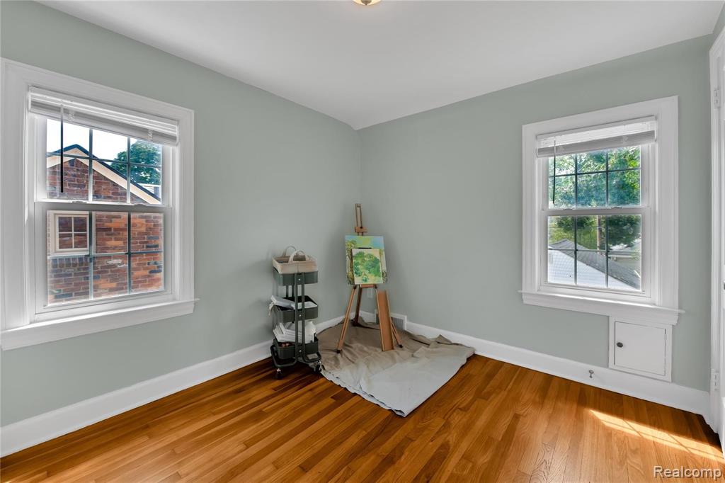 467 Touraine Road Grosse Pointe Farms, MI 48236 - Photo 19 of 25