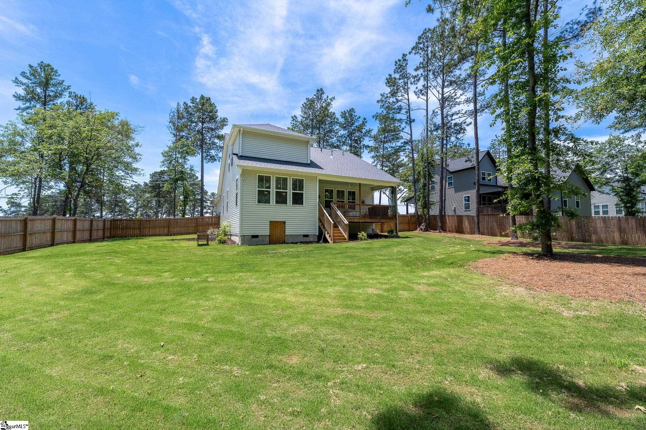 125 Carpenter Road Anderson, SC 29621 - Photo 32 of 47