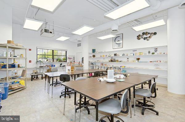 19385 Cypress Ridge Terrace, Unit 514 Leesburg, VA 20176 - Photo 63 of 81 Ceramics Studio