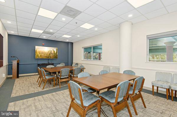 19385 Cypress Ridge Terrace, Unit 514 Leesburg, VA 20176 - Photo 75 of 81 Meeting Room