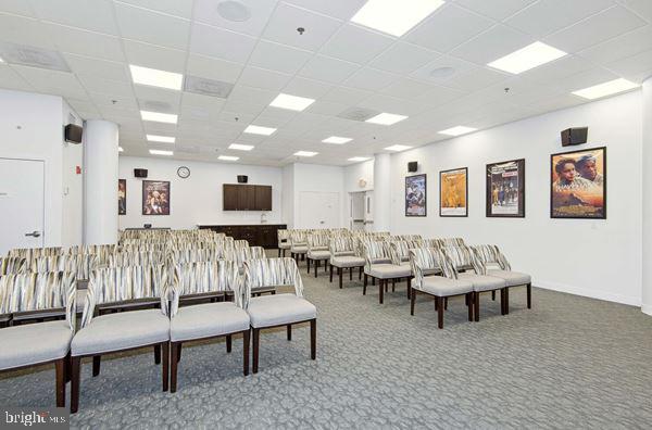 19385 Cypress Ridge Terrace, Unit 514 Leesburg, VA 20176 - Photo 81 of 81 Meeting room