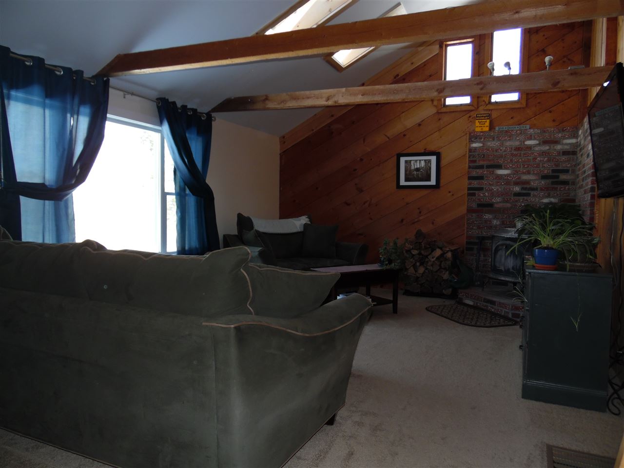 168 Taylor Hill Road Danbury, NH 03230 - Photo 15 of 40