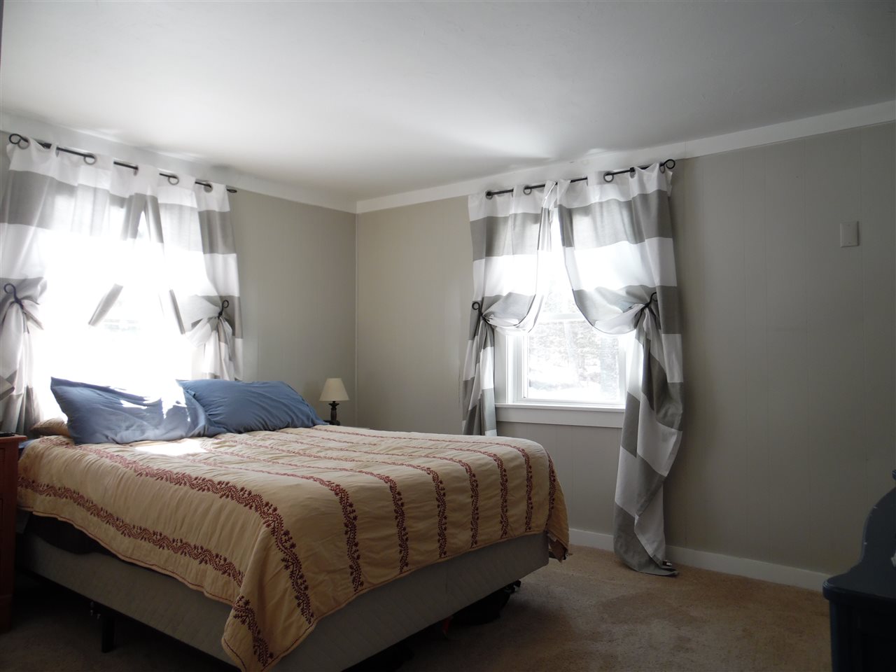 168 Taylor Hill Road Danbury, NH 03230 - Photo 21 of 40