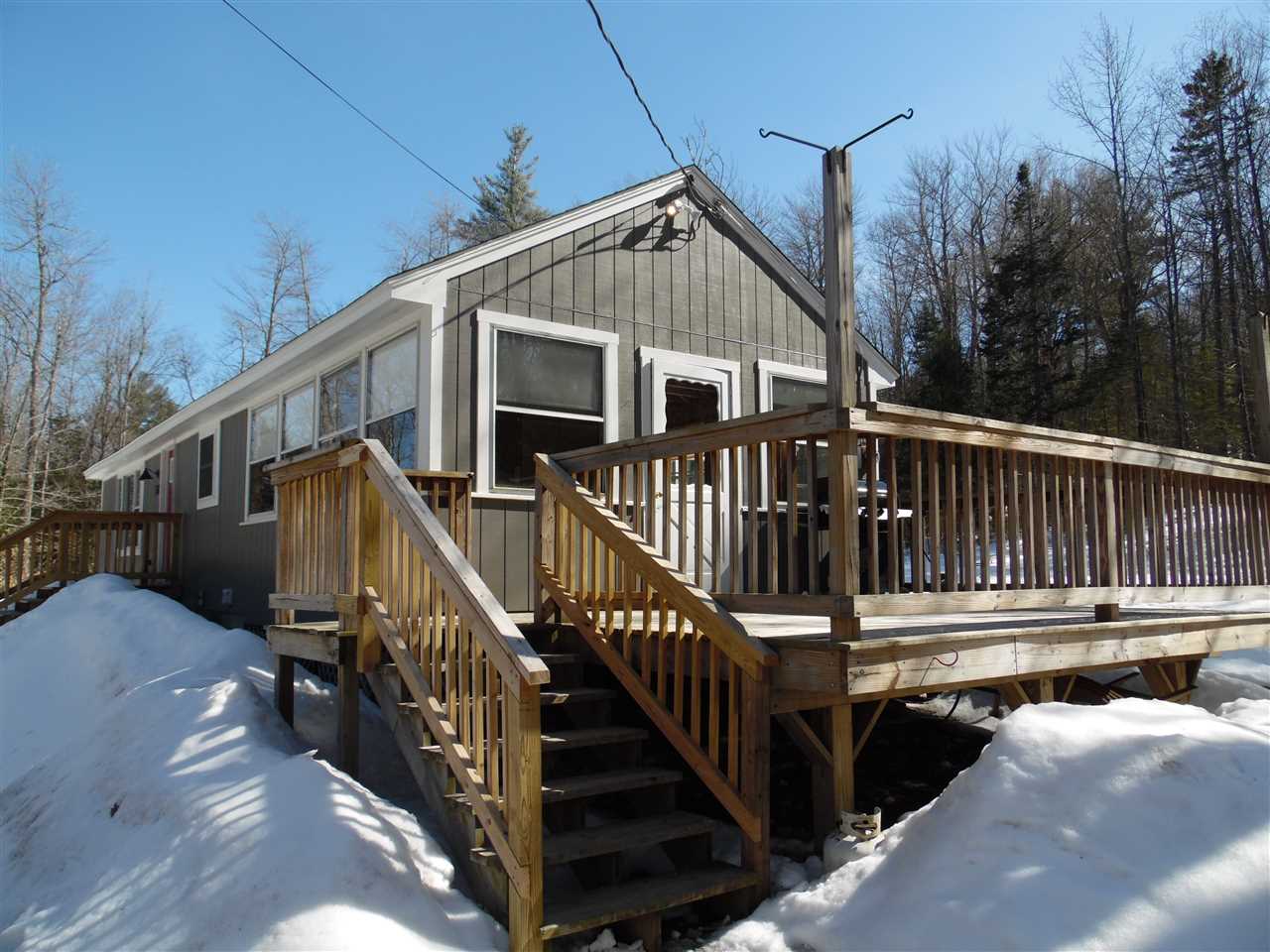 168 Taylor Hill Road Danbury, NH 03230 - Photo 31 of 40