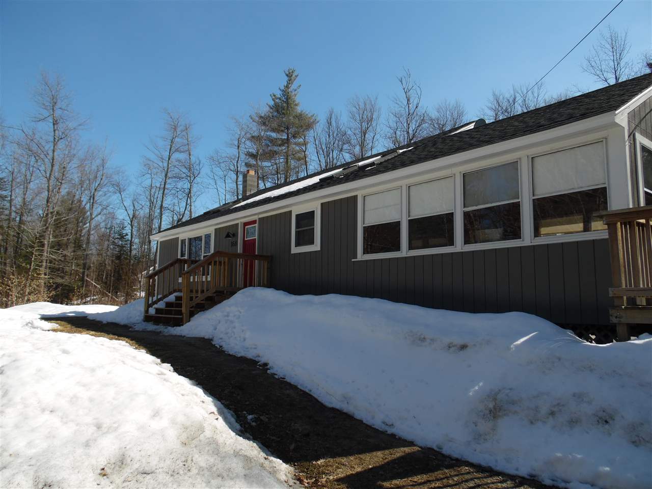 168 Taylor Hill Road Danbury, NH 03230 - Photo 32 of 40