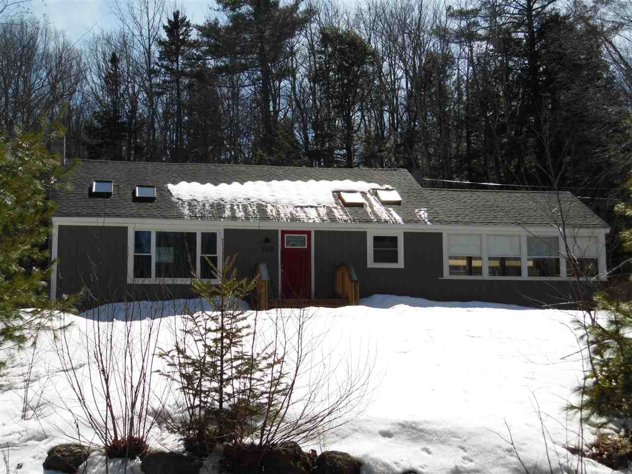 168 Taylor Hill Road Danbury, NH 03230 - Photo 33 of 40