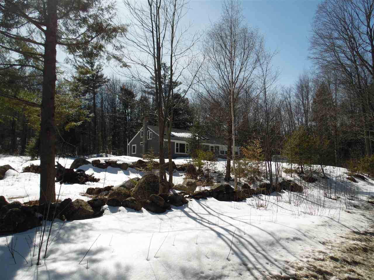 168 Taylor Hill Road Danbury, NH 03230 - Photo 34 of 40