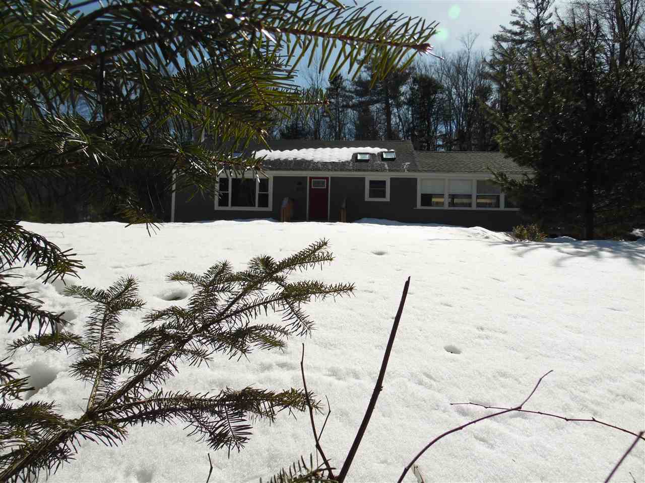 168 Taylor Hill Road Danbury, NH 03230 - Photo 35 of 40